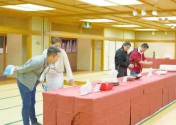 Xinhua Silk Road: China’s Dehua white porcelain shines in exhibition held in Japan’s Kyoto