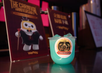 WePlay App 4th Anniversary Carnival: A Grand Social Gathering Where Play Brings Friends Together!