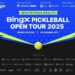 BingX Blends Web3 with Sports at the 2025 Pickleball Open in Vietnam
