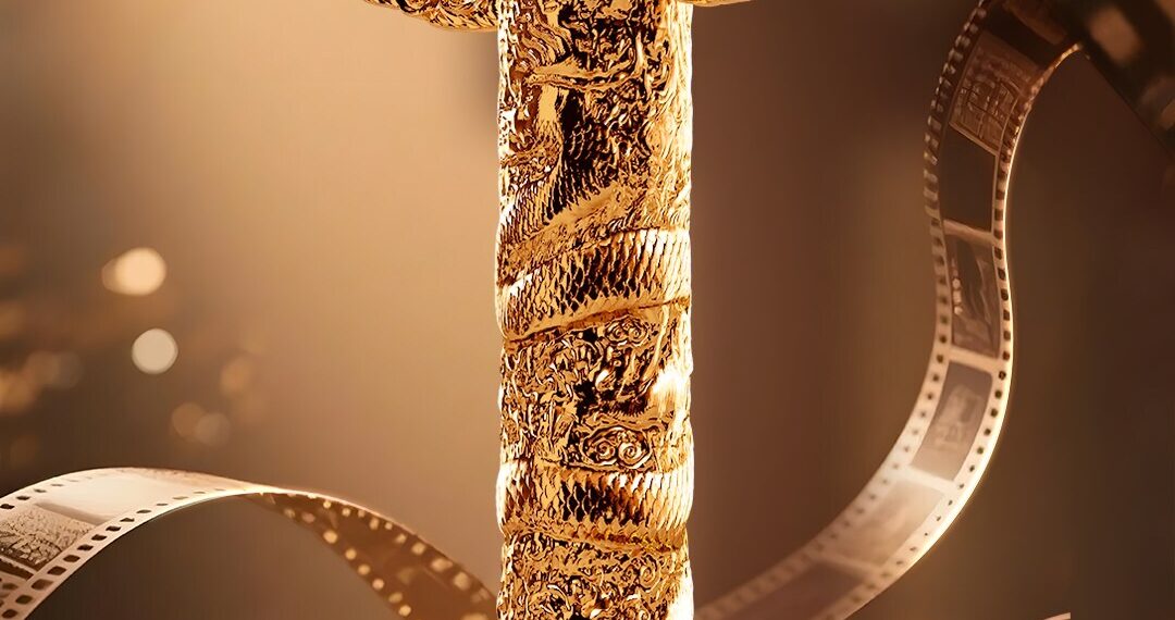 CCTV4: 20th China Film Huabiao Awards