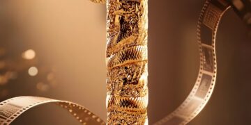 CCTV4: 20th China Film Huabiao Awards