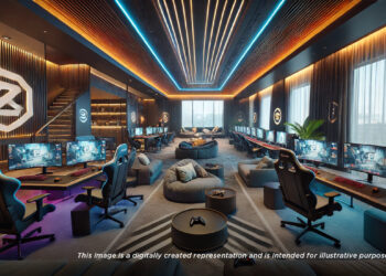 Radisson Hotel Group launches “Esports Ready” to offer the ultimate hospitality solution for esports teams
