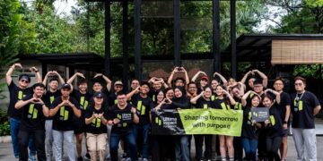 Ultima Markets Plants First Roots for Ultima Impact Foundation Through Regional Reforestation Efforts