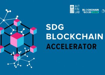 Blockchain for Good Alliance Launches Global Accelerator and Fund with UNDP
