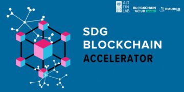 Blockchain for Good Alliance Launches Global Accelerator and Fund with UNDP