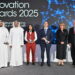 Global Health Innovators recognised with Abu Dhabi Global Health Week Innovation Awards for transformative impact