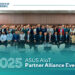 ASUS IoT Announces 2025 AIoT Partner Alliance Event
