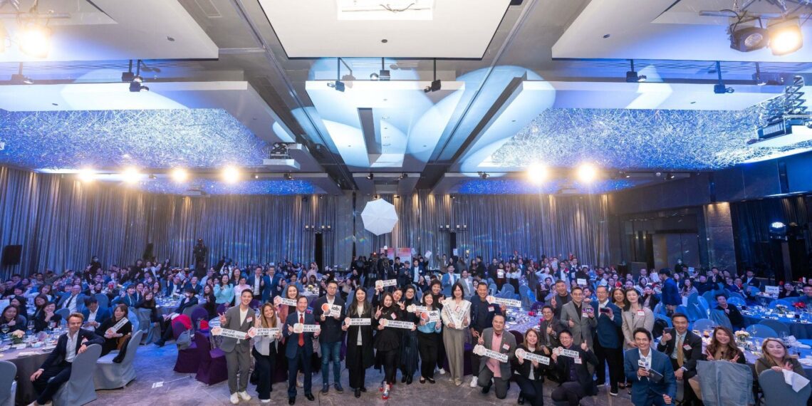 IAB HK Digital Awards 2024 Celebrates Hong Kong’s Best in Digital Marketing, DigiSalad and Bupa Win Top Honours for AI-Powered Mobile App Campaign