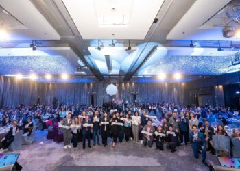 IAB HK Digital Awards 2024 Celebrates Hong Kong’s Best in Digital Marketing, DigiSalad and Bupa Win Top Honours for AI-Powered Mobile App Campaign
