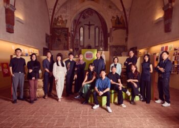 Singapore Marks 60 Years of Design and Innovation at Milan Design Week with the Opening of Future Impact 3: DESIGN NATION