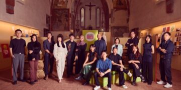 Singapore Marks 60 Years of Design and Innovation at Milan Design Week with the Opening of Future Impact 3: DESIGN NATION