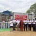 Angel Yeast Delivers Critical Aid to Myanmar Earthquake Victims, Reinforcing Commitment to Global Humanitarian Efforts