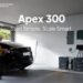 BLUETTI Apex 300 Preorders Live: One-for-All Solution for Home, RV, and Off-Grid Living