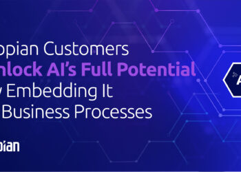 Appian Customers Unlock AI’s Full Potential by Embedding It in Business Processes