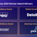 Appian Congratulates 2025 Partner Award Winners for Delivering Impact with AI and Process Orchestration
