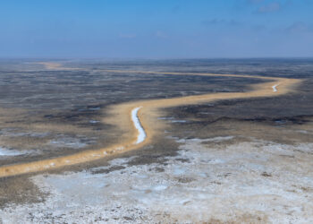 ARAL CULTURE SUMMIT 2025: UZBEKISTAN’S LANDMARK EVENT ALIGNING CULTURE, ECOLOGY, AND REGIONAL COOPERATION ANNOUNCES OFFICIAL PROGRAMME