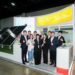 Arctech Presents 30GW-Proven SkyLine II and Signs Strategic Partnership at Solar&Storage Live Malaysia 2025, Solidifying Its Leading Position in Southeast Asia’s Solar Market