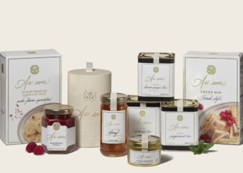 MEGHAN, DUCHESS OF SUSSEX ANNOUNCES AS EVER’S FIRST COLLECTION WILL BE AVAILABLE FOR PURCHASE TODAY