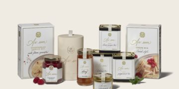MEGHAN, DUCHESS OF SUSSEX ANNOUNCES AS EVER’S FIRST COLLECTION WILL BE AVAILABLE FOR PURCHASE TODAY