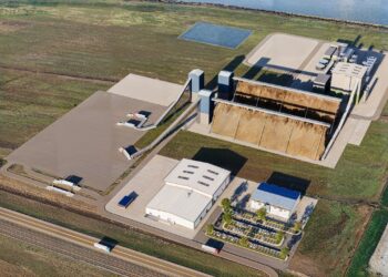 Fidelis’ AtmosClear signs agreement with Microsoft for high-quality carbon removal from project in Louisiana