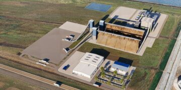 Fidelis’ AtmosClear signs agreement with Microsoft for high-quality carbon removal from project in Louisiana