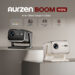 Aurzen Unveils BOOM mini Projector – Your Smart Theatre in a Box