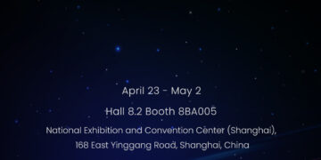 Auto Shanghai 2025: Nullmax to Showcase MaxDrive – From Active Safety to End-to-End Autonomous Driving
