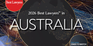 2026 Best Lawyers® in Australia showcases law firm talent, highlights Brisbane as emerging hub for top legal minds