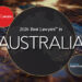 2026 Best Lawyers® in Australia showcases law firm talent, highlights Brisbane as emerging hub for top legal minds