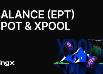 BingX Brings Balance (EPT) to Spot with a 200 Million EPT Xpool
