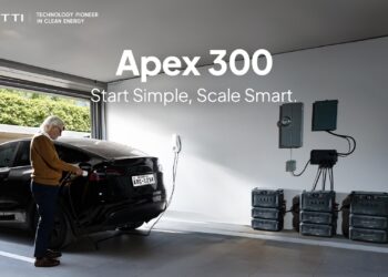 BLUETTI Apex 300 Pre-Launch: Next-Gen Versatile Energy with Exclusive Access Open Now