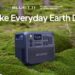 Earth Month Incentive: BLUETTI Funds Transition Program for Gas Generator Users