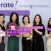 Great Place To Work™ Greater China Celebrates the Best Workplaces for Women™ in Greater China 2025
