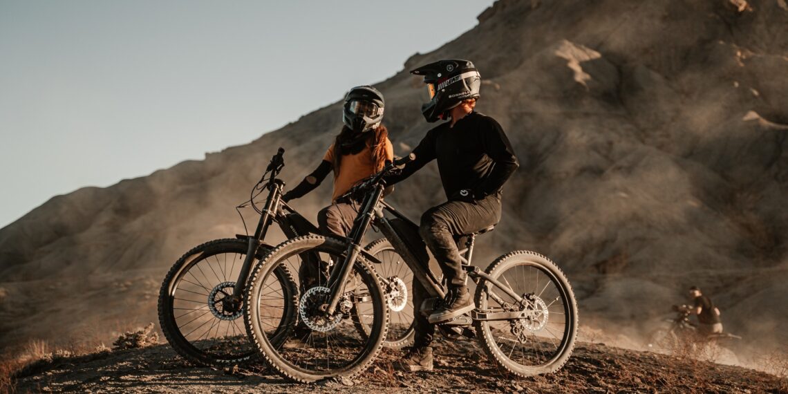 Bonnell Electric Unleashes the 775 Series: The Future of Electric Performance is Here