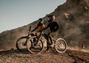 Bonnell Electric Unleashes the 775 Series: The Future of Electric Performance is Here