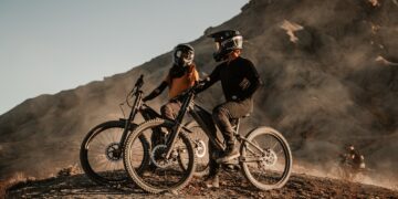 Bonnell Electric Unleashes the 775 Series: The Future of Electric Performance is Here