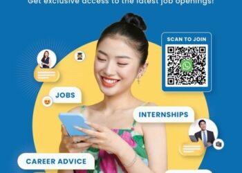 Bossjob Deepens Campus Recruitment Efforts to Fast-Track Careers for Singaporean Students