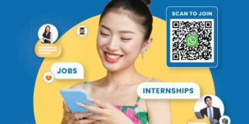 Bossjob Deepens Campus Recruitment Efforts to Fast-Track Careers for Singaporean Students