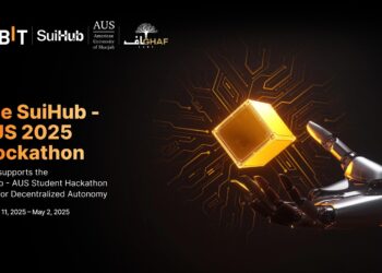 Bybit supports the 2025 SuiHub-AUS Blockathon for UAE Students