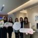 Chiron Medical Partners with the Hong Kong Christian Young Women’s Association to Launch the “1:1 Breast Health Empowerment Charity Campaign”