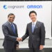 OMRON and Cognizant Partner to Revolutionize Manufacturing with Unique One-Stop IT-OT Integration