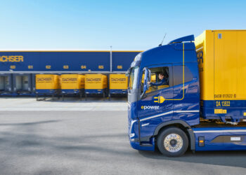 Dachser grows through acquisitions
