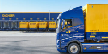 Dachser grows through acquisitions