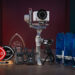 DJI’s Ronin and Osmo Win Five Awards at NAB Show 2025