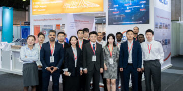 Arctech Lights Up Africa’s Energy Future with Game-Changing Solar Solutions at Solar&Storage Live Africa 2025