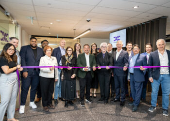 DXC Opens First Office in Toronto, Expanding North American Footprint