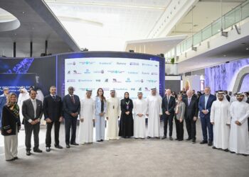 Declaration on longevity and precision medicine launched at Abu Dhabi Global Health Week