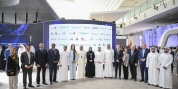 Declaration on longevity and precision medicine launched at Abu Dhabi Global Health Week