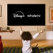 Disney+ Coming Soon to Whale TV Models