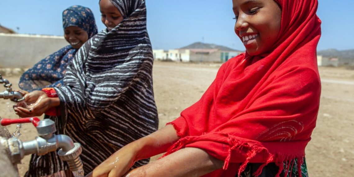 Healthy Beginnings, Hopeful Futures